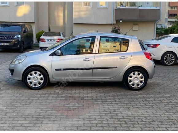 Sahibinden Renault Clio 1.2 Authentique 2007 Model