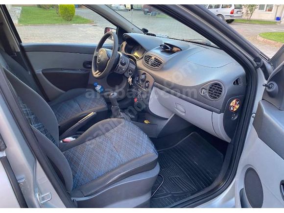 Sahibinden Renault Clio 1.2 Authentique 2007 Model