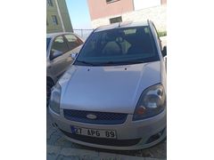 Sahibinden Ford Fiesta 1.4 TDCi Comfort 2009 Model