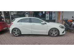 Sahibinden Mercedes - Benz A 200 BlueEFFICIENCY AMG Sport 2016 Model İstanbul