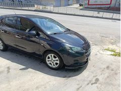 Sahibinden Opel Corsa 2017 benzin+LPG düşük km iç askamlarda hasar yoktur eksper bilgileri mevcut