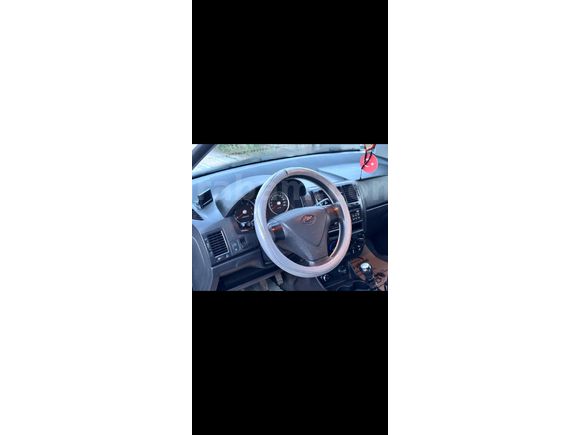 Hyundai Getz 1.5 CRDi  2007// 4 silindir full bakımlı