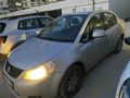 Sahibinden Suzuki SX4 GL 2008 Model 