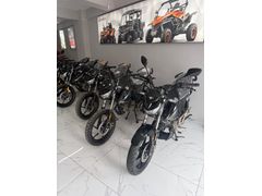 Mondial 125 Dirift Kredi kartına 9 -12 taksit hemen teslim