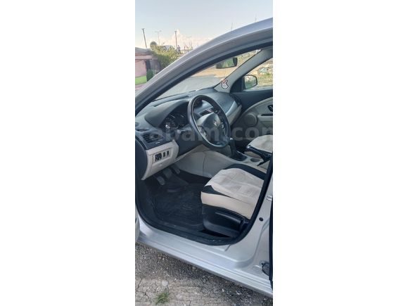 Sahibinden Renault Megane 1.5 dCi Expression 2011 Model