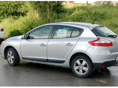 Sahibinden Renault Megane 1.5 dCi Expression 2011 Model