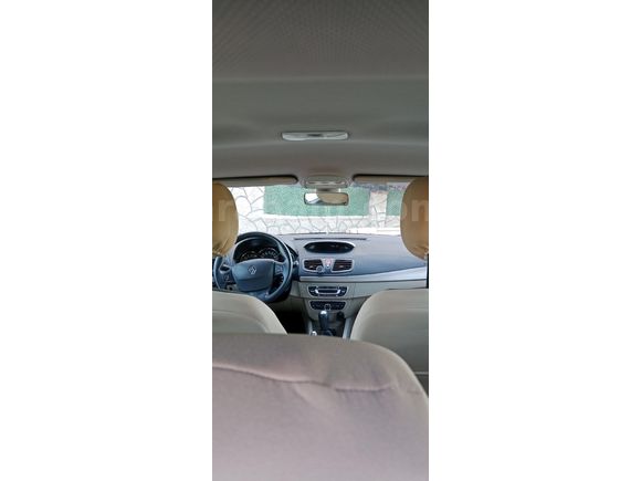 Sahibinden Renault Megane 1.5 dCi Expression 2011 Model