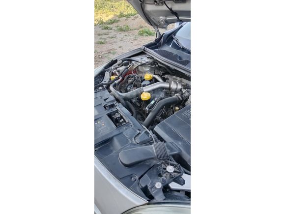Sahibinden Renault Megane 1.5 dCi Expression 2011 Model