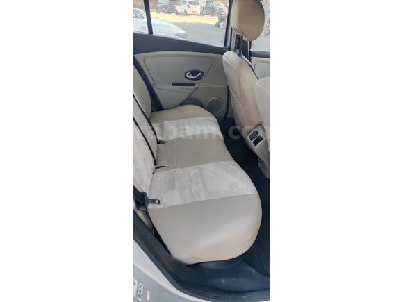 Sahibinden Renault Megane 1.5 dCi Expression 2011 Model