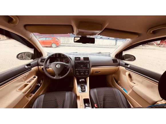 Sahibinden Volkswagen Golf 1.6 FSi Comfortline 2006 Model 