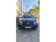 Sahibinden Dacia Duster 1.3 Tce Prestige 2019 Model