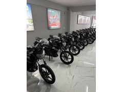 TVS Raider 125 Kredi kartına 9-12 taksit hemen teslim