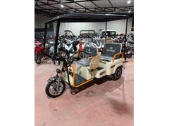 Motolux fayton fx55 kabinli hemen teslim