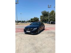 Sahibinden Mercedes - Benz C 200 d BlueTEC AMG 2017 Model