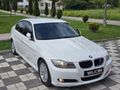 BMW 316i Standart 2010 Model Bolu 197.065 km ışık paket çift taraflı dijital klima mercekli far deri koltuk hız sabitleme 