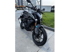 Sahibinden CFmoto 450NK 