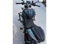 Sahibinden CFmoto 450NK 