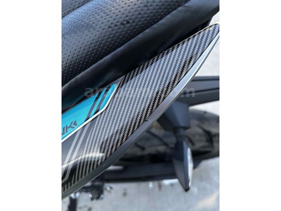 Sahibinden CFmoto 450NK 
