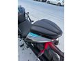 Sahibinden CFmoto 450NK 