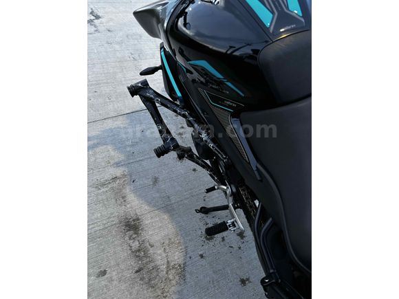 Sahibinden CFmoto 450NK 