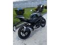 Sahibinden CFmoto 450NK 