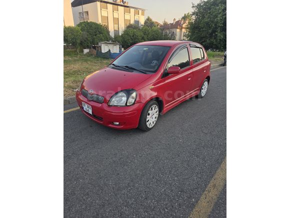 Sahibinden Toyota Yaris 1.3 Sol 2004 Model