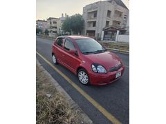 Sahibinden Toyota Yaris 1.3 Sol 2004 Model
