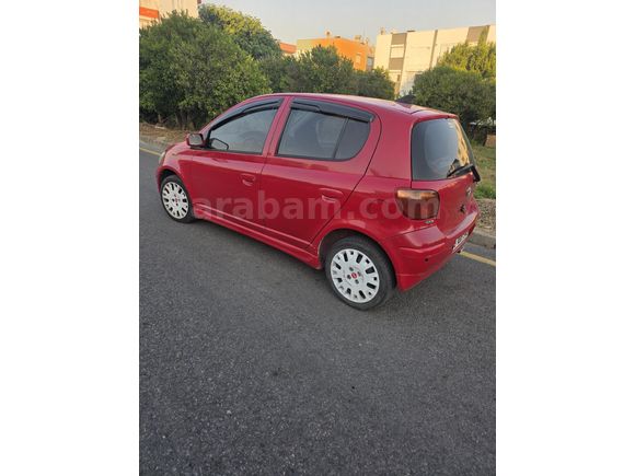 Sahibinden Toyota Yaris 1.3 Sol 2004 Model