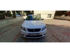 Sahibinden 2015 Seat Toledo 1.4 TDI / DSG