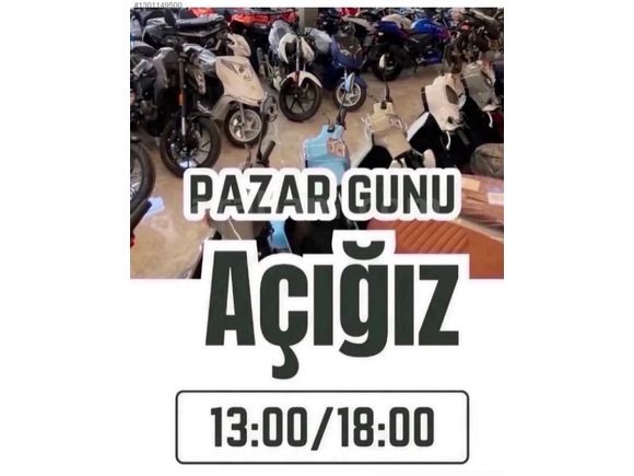 Nakit fiyatına 3 taksit hemen teslim