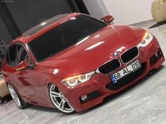 FLZ AUTO'DAN 2013 3.20 İED SPORT NBT/M DİREKSİYON/RECORA/