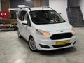 FLZ AUTO'DAN HATASIZ TRAMERSİZ LOKAL BOYALI COURİER
