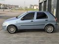 FLZ AUTO'DAN 1.2 16 V KLİMALI PALIO