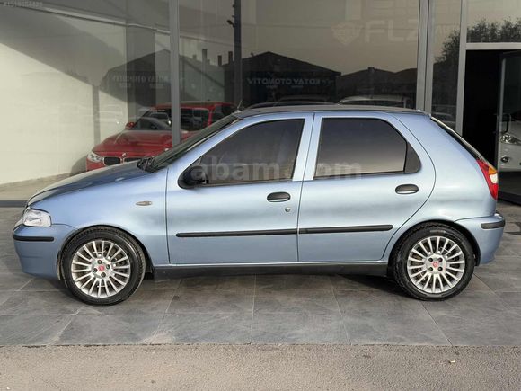FLZ AUTO'DAN 1.2 16 V KLİMALI PALIO