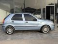 FLZ AUTO'DAN 1.2 16 V KLİMALI PALIO