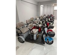 Motolux fabrika satış mağazasından hemen teslim