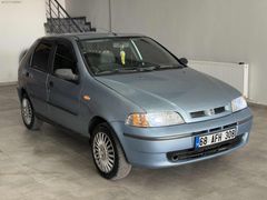 FLZ AUTO'DAN 2004 1.2 16 W KLIMALI PALIO