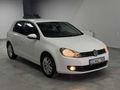 FLZ AUTO'DAN 2011 DİZEL OTOMATİK BİR PARÇA BOYALI GOLF 6