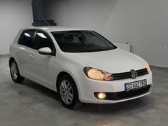 FLZ AUTO'DAN 2011 DİZEL OTOMATİK BİR PARÇA BOYALI GOLF 6