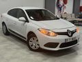 FLZ AUTO'DAN HATASIZ FLUANCE 1.5 DCİ