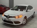 FLZ AUTO'DAN HATASIZ FLUANCE 1.5 DCİ