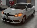 FLZ AUTO'DAN HATASIZ FLUANCE 1.5 DCİ