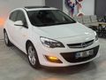 FLZ AUTO'DAN HATASIZ BOYASIZ KAYITSIZ ASTRA SPORT SUNROOF
