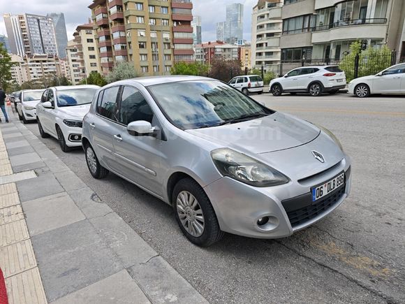 TEMİZ BAKİMLİ DUSUK KM