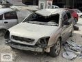 PLAKALI - KAYITSIZ - 240.000KM -1.6-ÇALIŞIR YÜRÜR- COMFORT