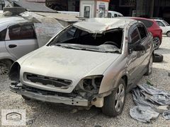 PLAKALI - KAYITSIZ - 240.000KM -1.6-ÇALIŞIR YÜRÜR- COMFORT