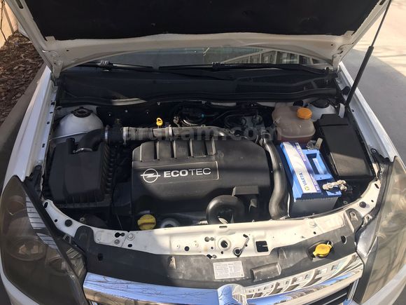 Sahibinden Opel Astra 1.3 CDTI Essentia Konfor 2010 Model 
