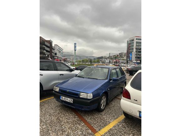 Fiat Tipo 1.6 SX 1999 Model Klimalı
