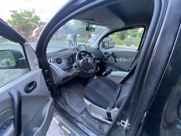 Sahibinden Renault Kangoo Multix 1.5 dCi Authentique 2011 Model 