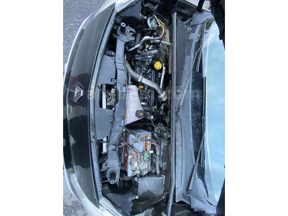 Sahibinden Renault Kangoo Multix 1.5 dCi Authentique 2011 Model 